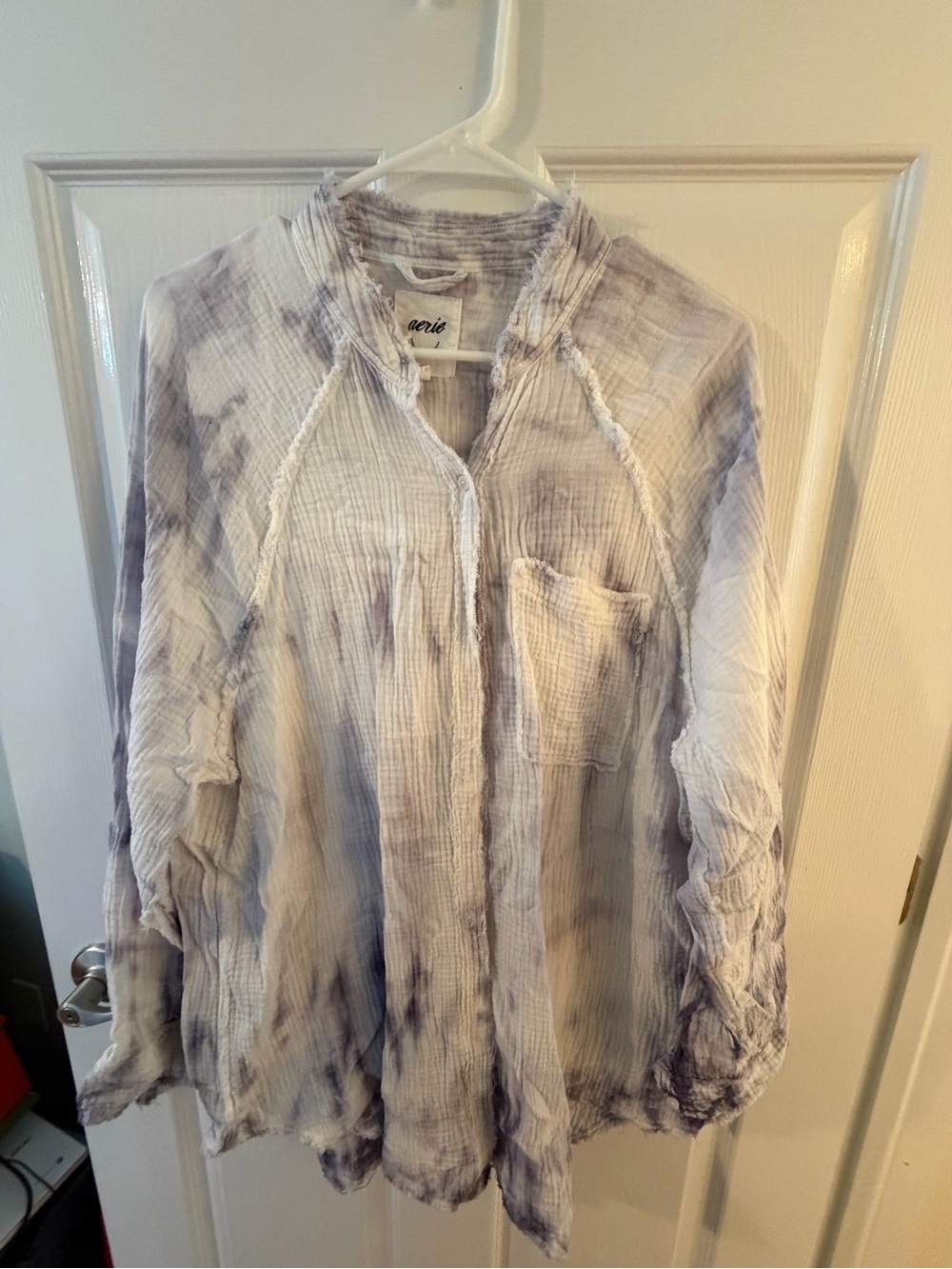 Aerie Pool to Party Coverup NWOT
